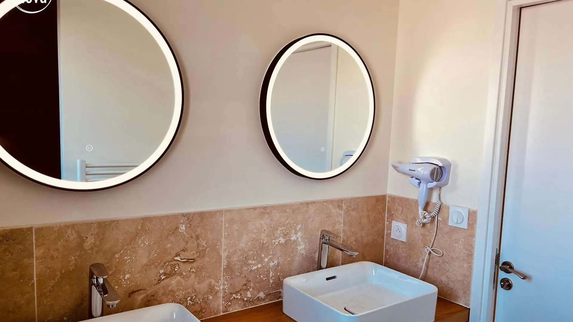 Holiday home Villa Nova Ventoux Malaucene