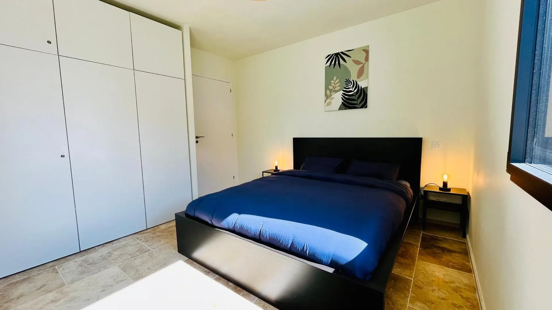 Holiday home Villa Nova Ventoux Malaucene