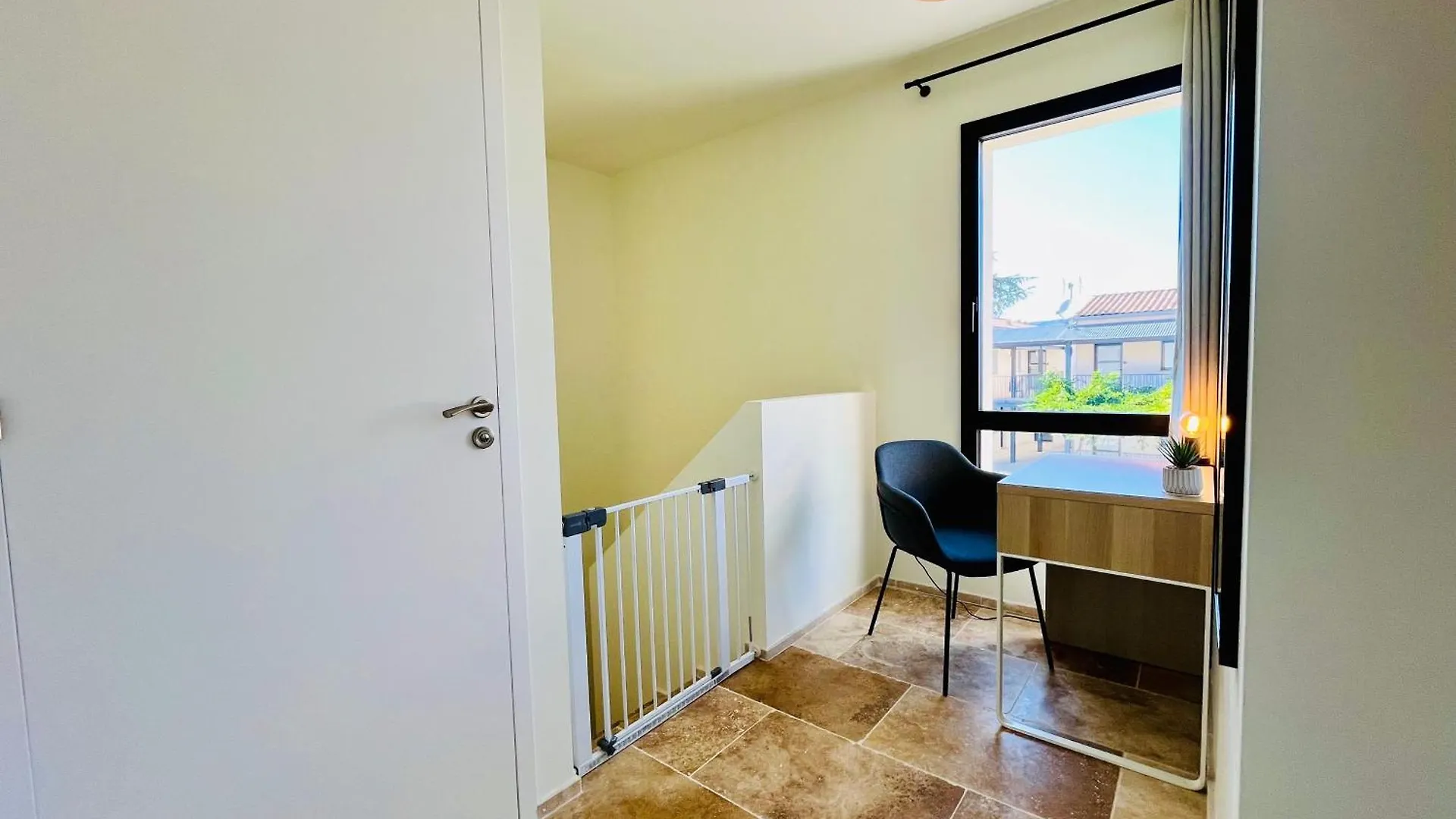 Villa Nova Ventoux Malaucene 0*,