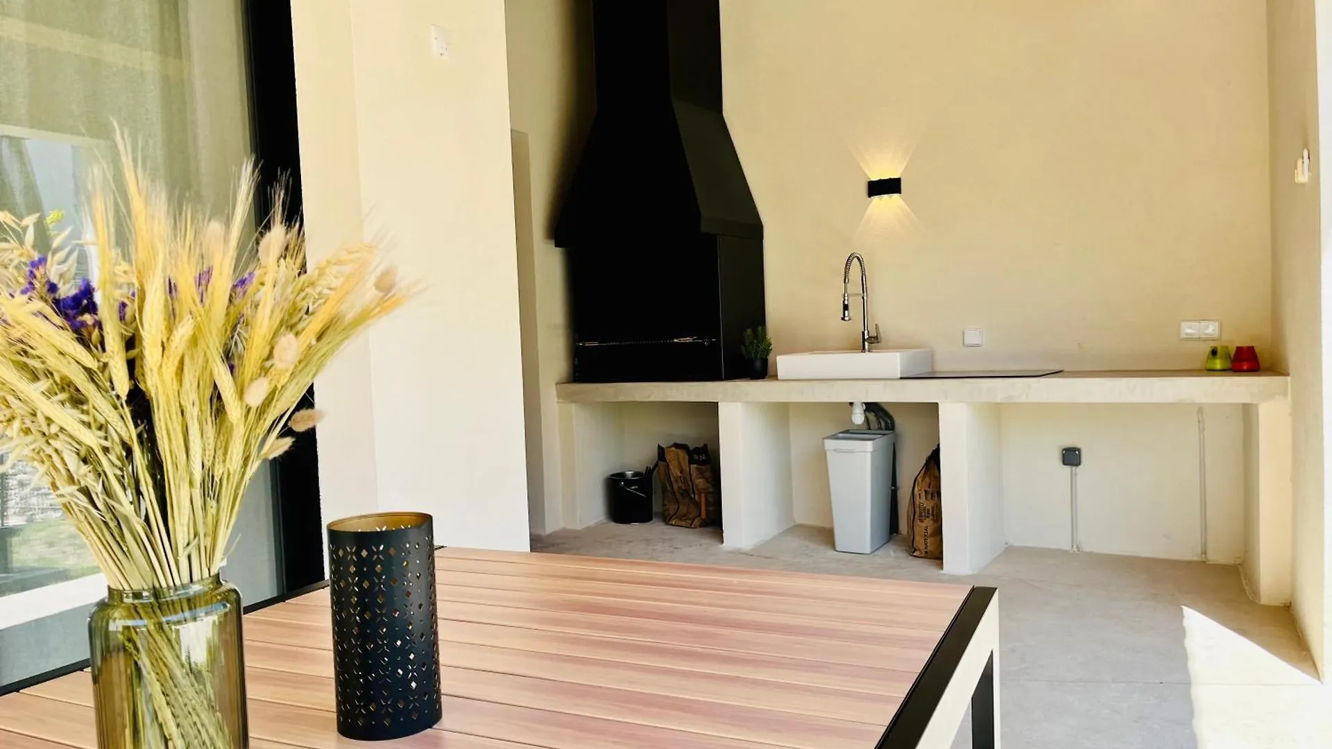 Villa Nova Ventoux Malaucene Holiday home