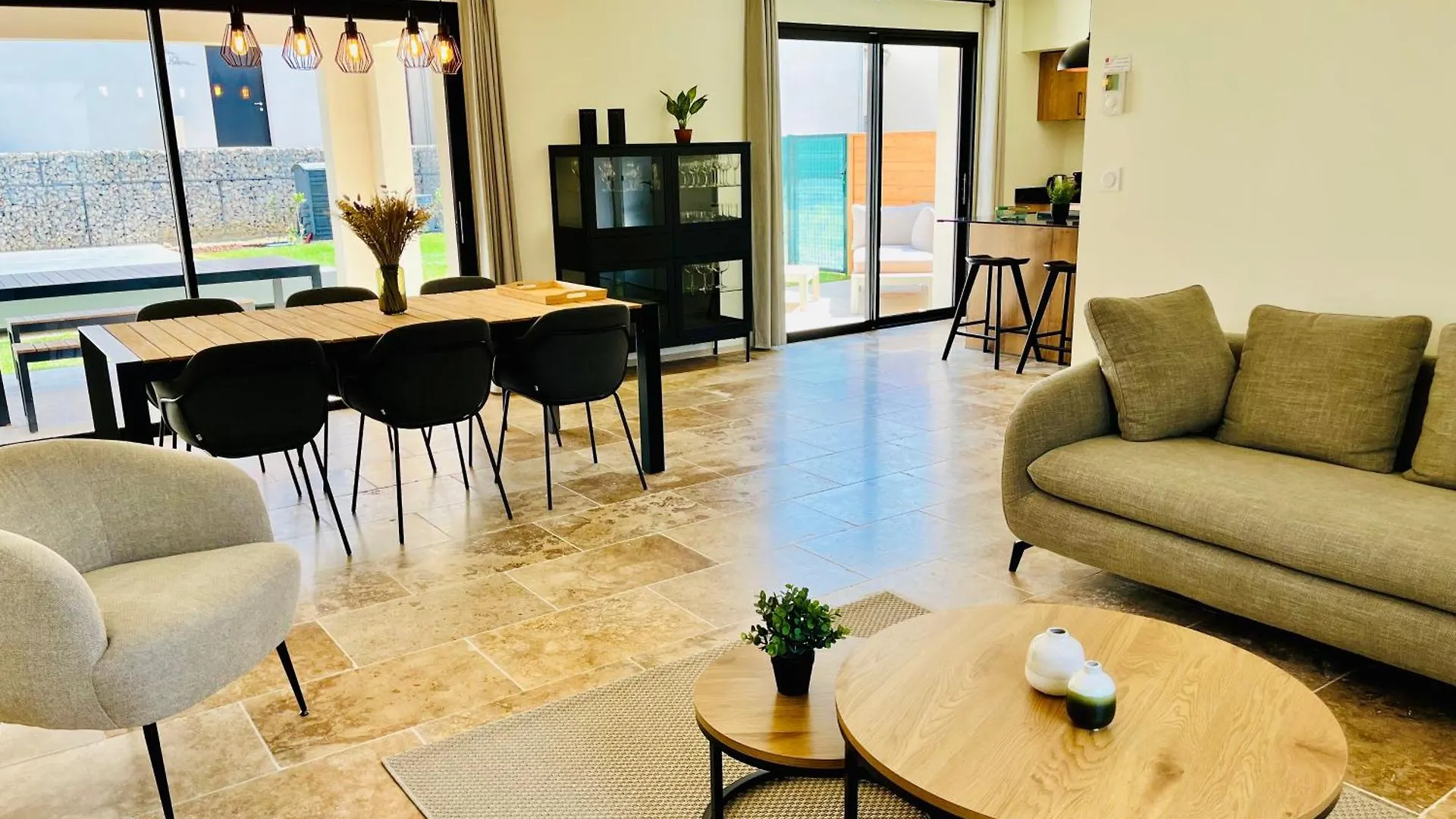 Holiday home Villa Nova Ventoux Malaucene