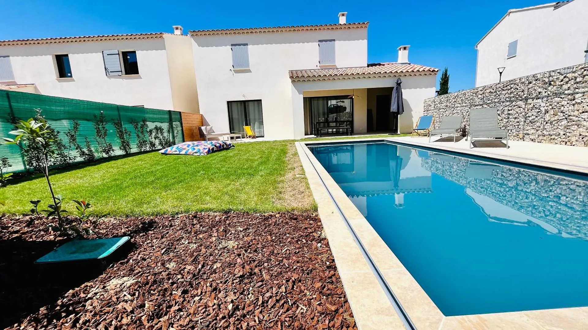 Villa Nova Ventoux Malaucene