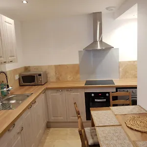 Le Soleil De Apartment