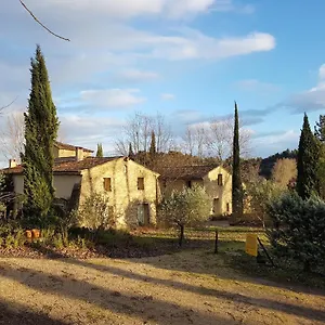 D'hotes Aux Tournesols Bed & Breakfast
