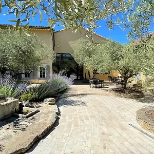 Clos Saint-michel & Hotel