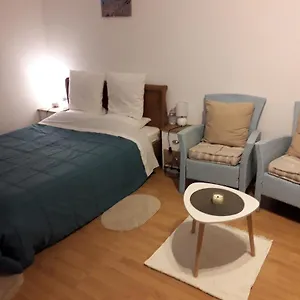 Appart-hotel Maloc Aparthotel
