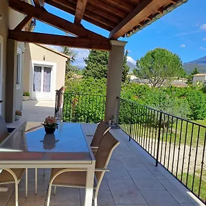 La Patachou Holiday home
