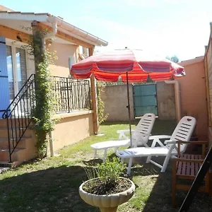 La Cigale Appartement